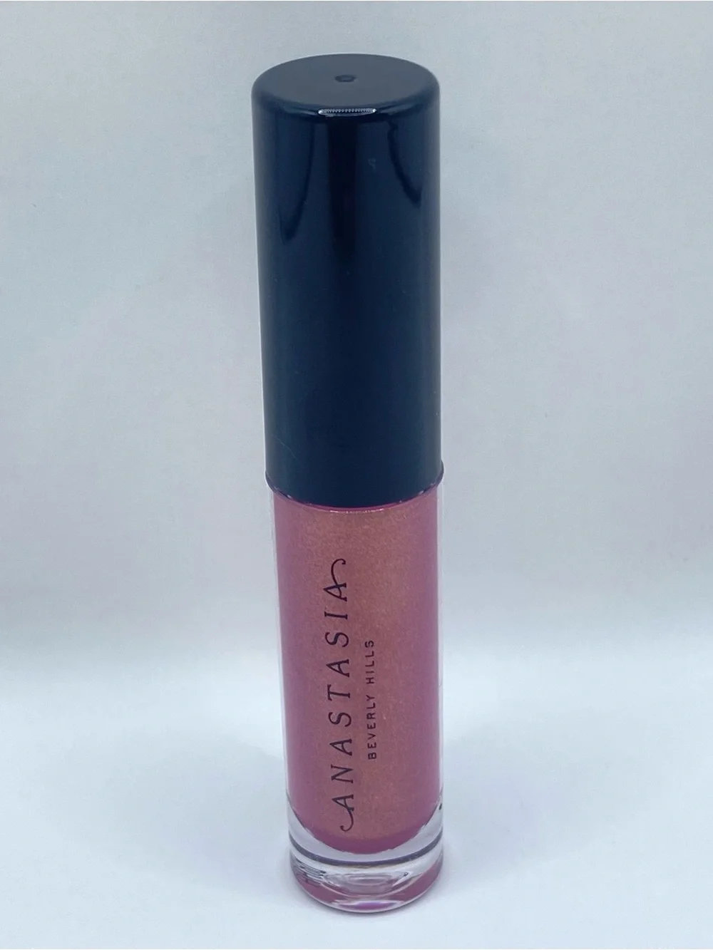 ABH Anastasia Beverly Hills St Tropez Lip Gloss Travel Size New‎